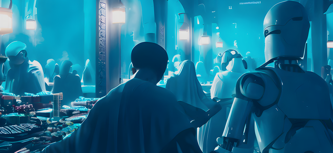 Using market orders for your entry with a crypto trading bot