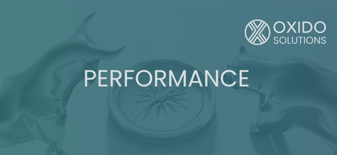 Performance Oxido Solutions