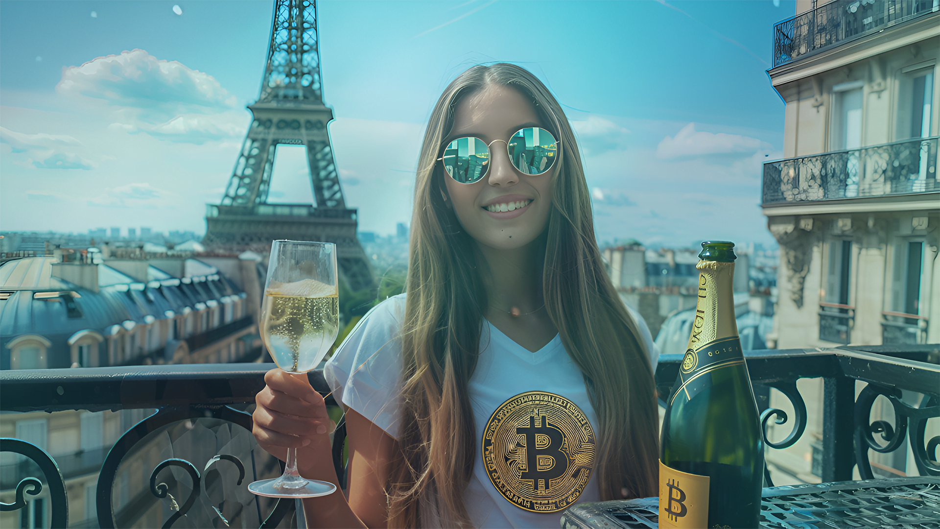 BTC ATH