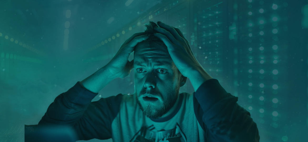 Bitcoin miners capitulating