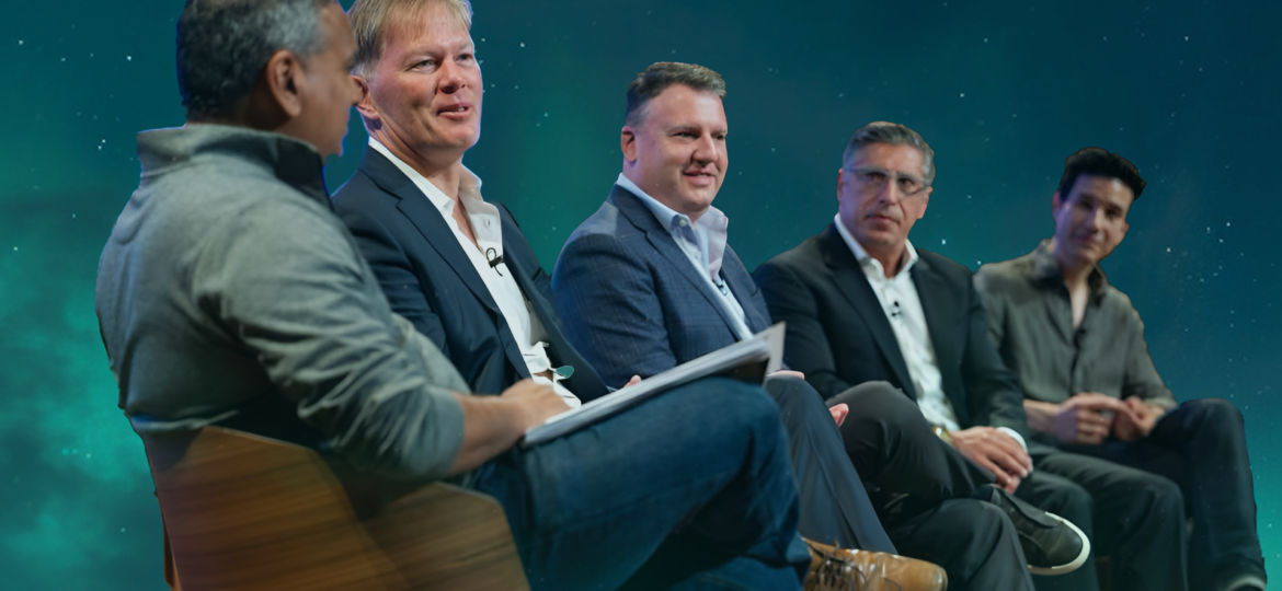 Digital Asset Summit Goldman Sachs