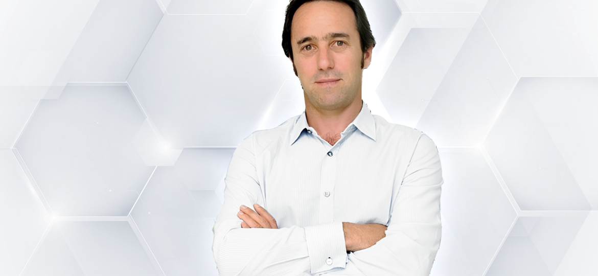 Marco Galperin crypto