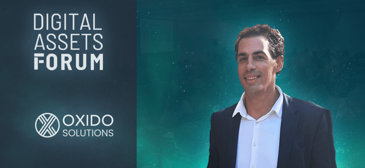 Digital Assets Forum