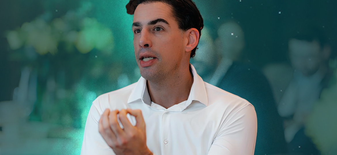 crypto wealth management