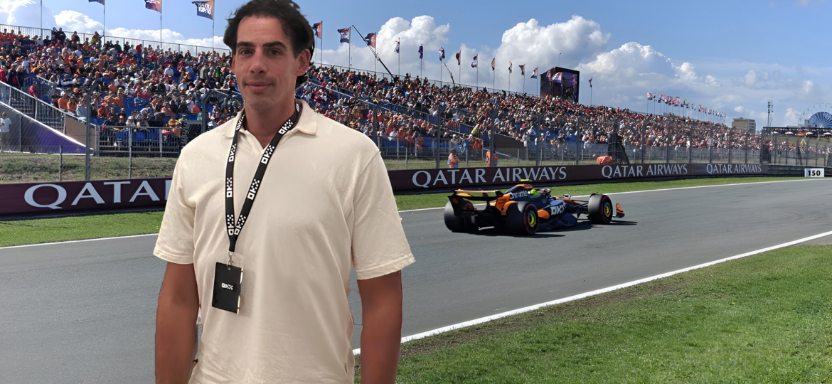 Formula 1 Oxido Solutions